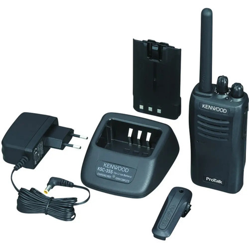 Kenwood 3501 uhf fm - tk-3501,
