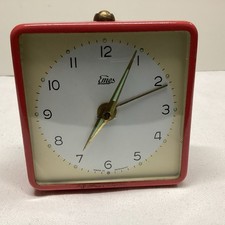 Alter Wecker Emes Sammlung