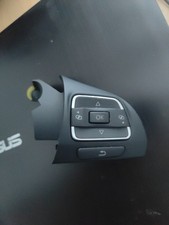 Multifunktionstasten Lenkrad