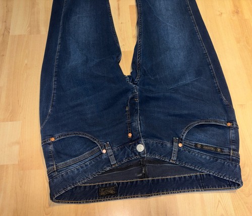 Herrlicher touch slim - slim, jeans
