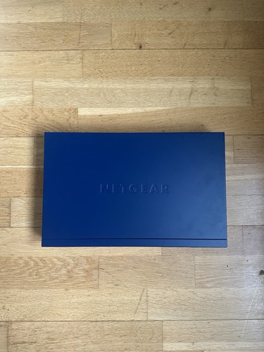 Netgear prosafe fvx - netgear,