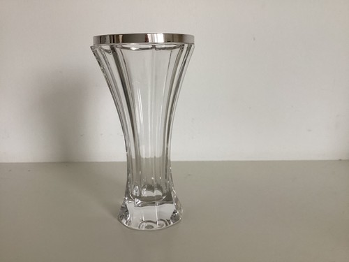 Emil hermann waldstetten vase - hermann,