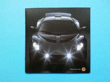 Prospekt / Katalog /