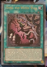 Yu-Gi-Oh Geißel vom Weißen