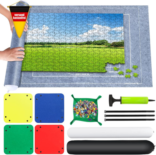 Puzzle matte puzzlematte 500 - matte,,