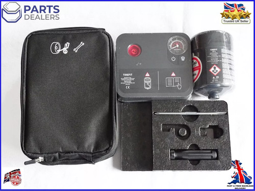 Reifen reparatursatz original - reparatursatz,