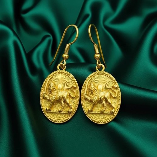 22k gold geflochten imperial - gold,