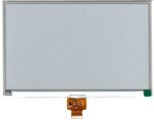 Paper display 800x480 - 7,5",