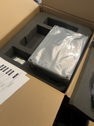 Nai technology dicom box - nai,