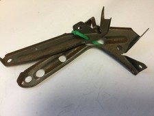 VW Golf 2 GTI 16V G60 Halter