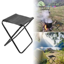 Mini Klapphocker Camping Hocker Tragbarer Klapphocker Kleiner Klappstuhl
