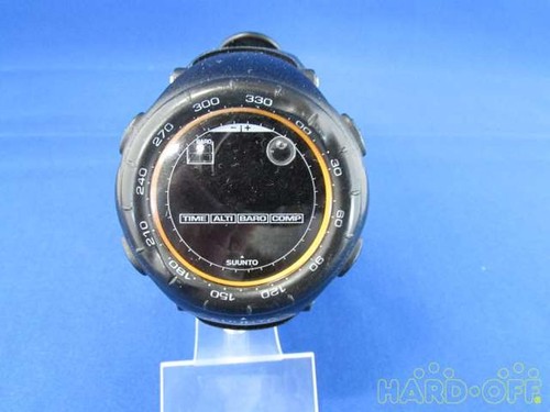 Suunto quartz digitaluhr - suunto,