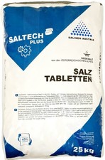 Regeneriersalz Regenit