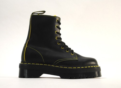 Martens jadon neon star - neon,