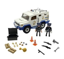 Playmobil 9371 City Action