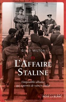 Laffaire staline - laffaire,