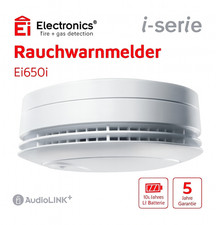 Ei Electronics Rauchmelder