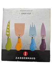 Zassenhaus Käsemesser-Set