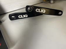 Cliq Weaponz Alloy BMX Race