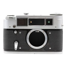 FED 4 Sucherkamera Kamera