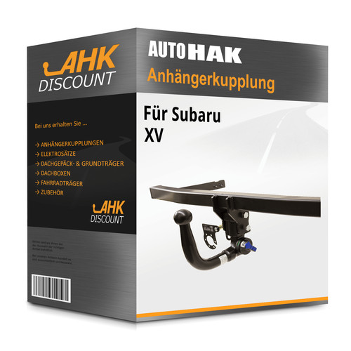 Für subaru 2012 10 2017 - subaru, 02.2012-10.2017