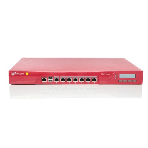Watchguard nc2ae8 firewall - firewall, ii