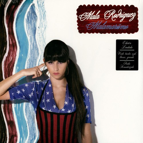 Mala rodriguez malamarismo - rodriguez,