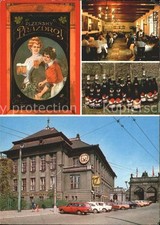 Tschechische Republik Plzensky Prazdroj