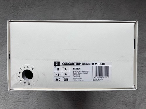 Adidas mid runner - mid,