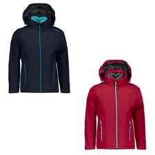 CMP Mädchen Jacke Girl Jacket