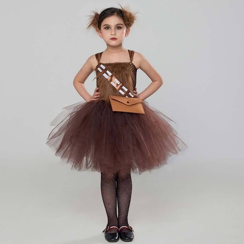 Chewbacca cosplay costume - cosplay,