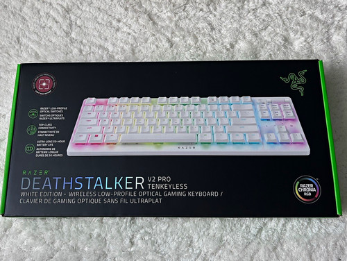 Razer deathstalker pro - deathstalker,