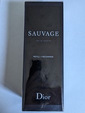 DIOR Sauvage Eau de Toilette