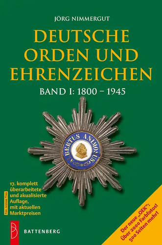 Deutsche orden und - orden,