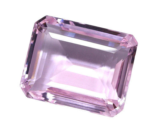 300 natürlich pink - ct, topas
