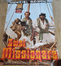 Plakat gerollt bud - 1,