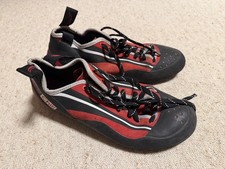 Kletterschuh red chili - kletterschuh,