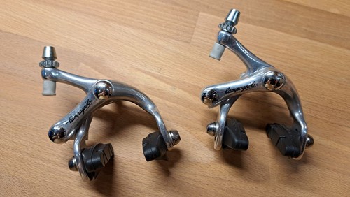 Satz retro rennrad bremsen - retro, rennrad-bremsen