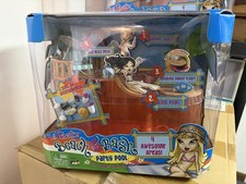 NEW! 2005 LIL' Bratz Beach