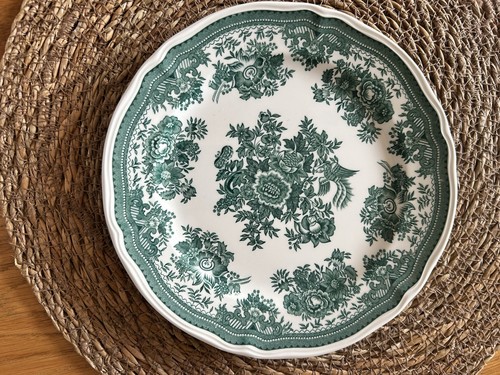 Villeroy boch fasan grün - villeroy&boch,