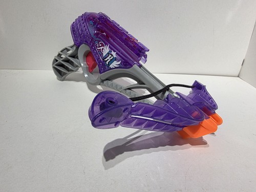 Nerf strike elite rebelle - elite,