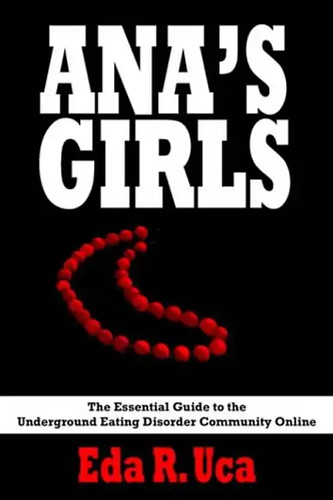 Ana girls the - girls:,