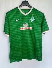 Nike SV Werder Bremen 2013-14