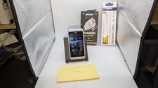 Nokia N8-00 16GB Silber
