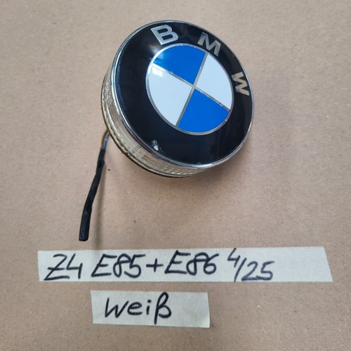 Bmw e85 e86 seiten blinker - z4,