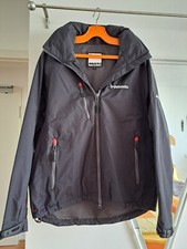 Outdoor-Jacke – Seglerjacke – Marke: Musto – schwarz – Gr. S – branded! - unisex