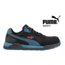 PUMA Sicherheitsschuhe S1P