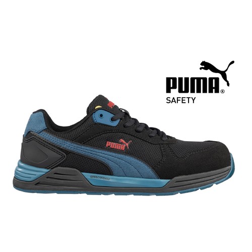 Puma sicherheitsschuhe s1p - puma,