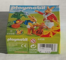 Playmobil  4456 Osterhasen in