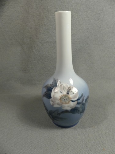 Royal copenhagen vase 1659 - copenhagen,